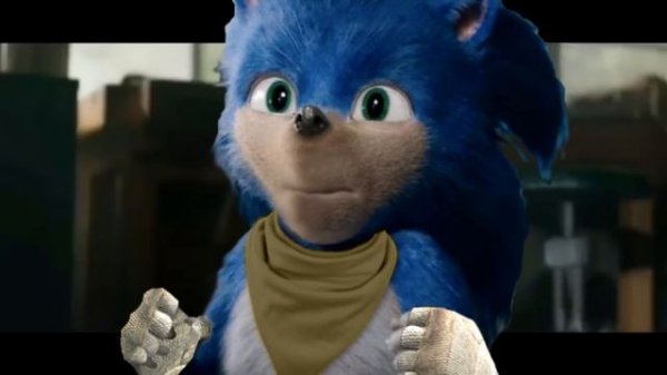 Sonic The Hedgehog Movie SUPER SONIC BOOM vs SONIC BOOM Uh Meow All Designs Compilation