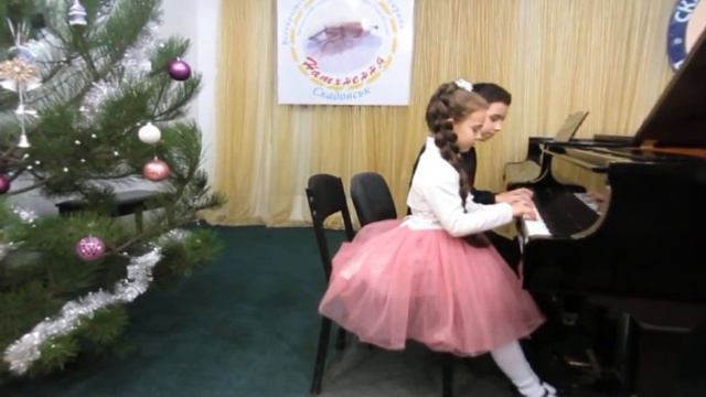 Даніель Хельбах Остінато смотреть онлайн