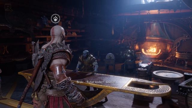 God of War Ragnarok | PART 7 | PS5 60 FPS | Gameplay Walkthrough | No Commentary смотреть онлайн