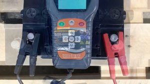 Курский аккумулятор 60 ач