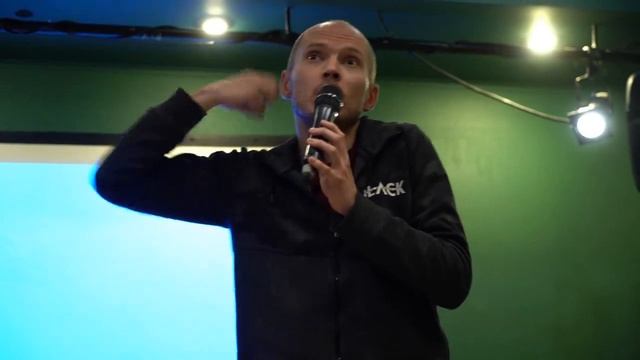 Понимание СОБЫТИЯ в педагогике, психологии, режиссуре и драматургии. Александр Демахин смотреть онлайн
