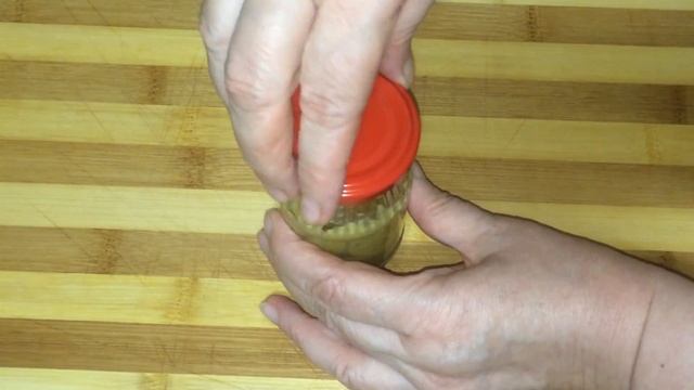 Горчица «Классическая» домашняя смотреть онлайн