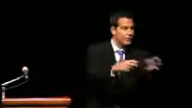Richard Florida - Renowned Economist and Author, Speaker смотреть онлайн
