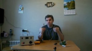 USB тестер.Калибровка прямым измерением.