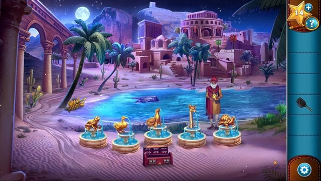 AE Mysteries - The Squire's Tale - Full Game Walkthrough - HaikuGames смотреть онлайн