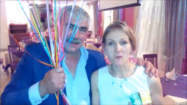 РЕСТОРАН СИБИРЬ НОЯБРЬСК, Юбилей, 8 мая 2017 года смотреть онлайн