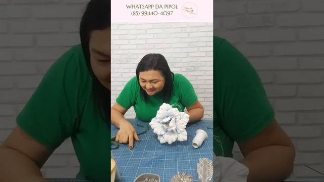 FLOR FILÓ - FLORES DA PIPOL смотреть онлайн