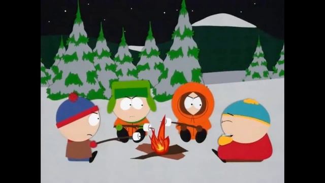 Картман ненавидит Фанатов @bugatka2010 смотреть онлайн