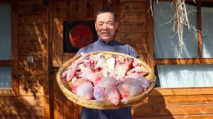 Пенис, почка и яичко ягненка барбекю.