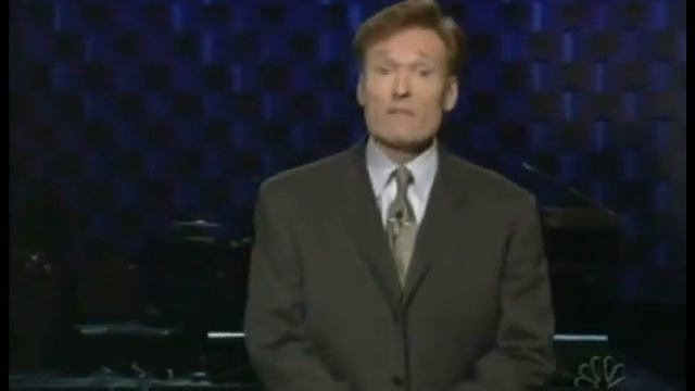 Monologue - 8/15/2003 смотреть онлайн