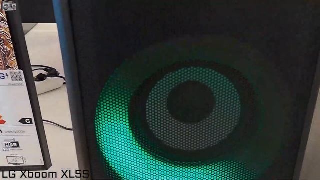 ?LG XBOOM XL7S VS LG XBOOM XL5S ⁕ The NEWEST XBOOM Series Comparison ® Stereo SOUND TEST? смотреть онлайн