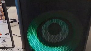 ?LG XBOOM XL7S VS LG XBOOM XL5S ⁕ The NEWEST XBOOM Series Comparison ® Stereo SOUND TEST?