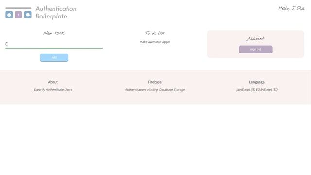 Full-Stack Web Applications with Firebase - Premium Education Course смотреть онлайн