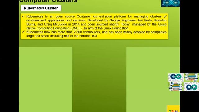 Kubernetes Architecture for mid senior - CP11 Lesson - 01 смотреть онлайн