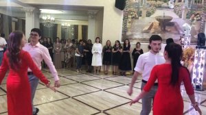 Адыгэ джэгу къафэ