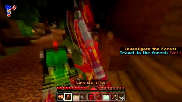 Can Sonic ESCAPE The Escape Room?! | Minecraft Sonic And Friends | [65] смотреть онлайн