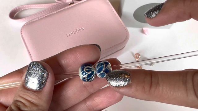 Pandora Haul | Ruelala & A Regional Exclusive смотреть онлайн
