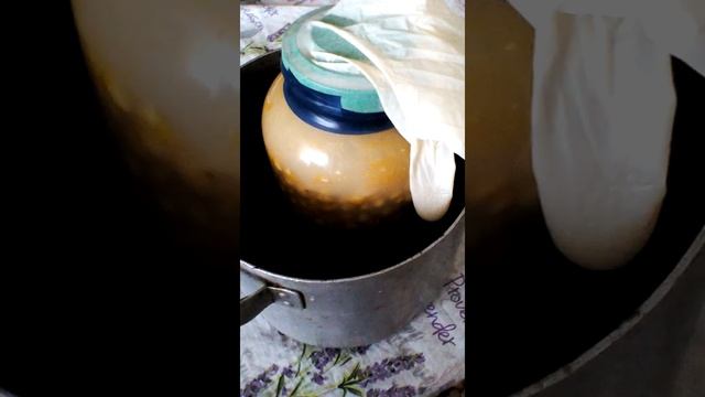 Первый раз делаю пьяную кукурузу для рыбалки!!!! смотреть онлайн