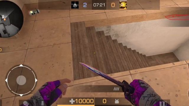 Бандит V Простой человек [FRALE_gg] {BCB BONJO} смотреть онлайн