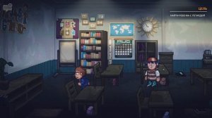 Эти аниматроники щемят меня! FNAF into the pit 2