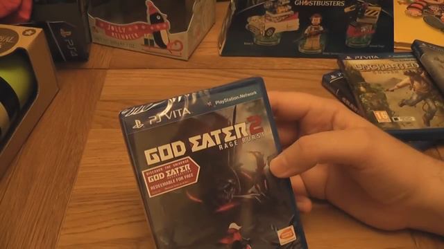 What I Got For Christmas 2016 смотреть онлайн