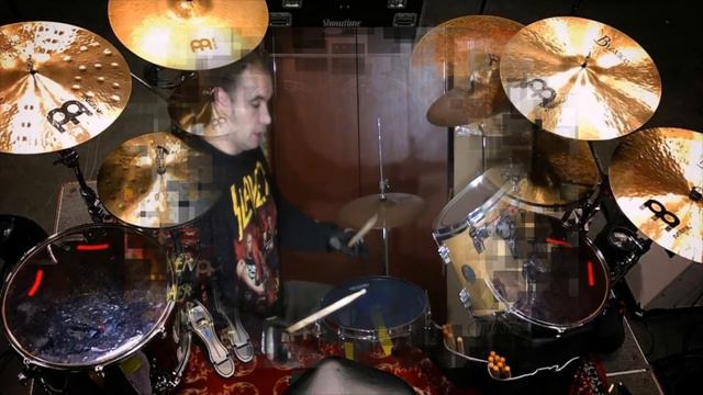 Постановка рук, перенос руки на Хай - Хэт смотреть онлайн