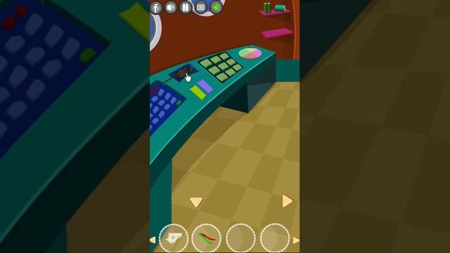 Do Not Disturb Day 5 Walkthrough [NsrGames] смотреть онлайн