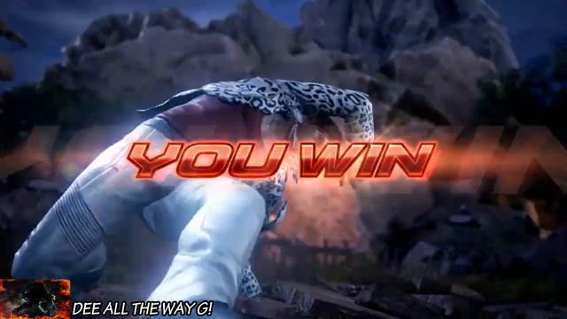 MIGUEL'S BEATDOWN! (Eddy Gordo- Tekken 7 Gameplay) смотреть онлайн