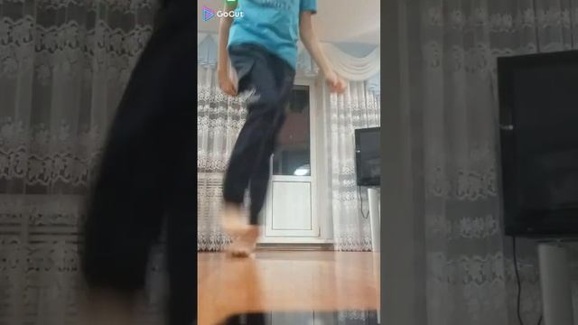 Shuffle танец. смотреть онлайн