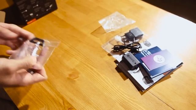 Распаковка Sony a6300 и первое впечатление смотреть онлайн