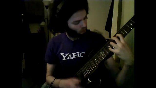 Point to Point by Animals as Leaders cover смотреть онлайн