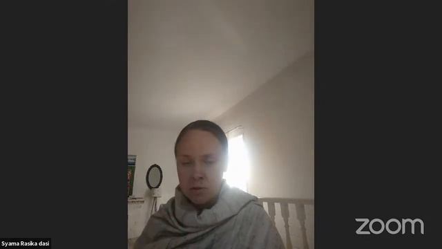 Лекция ШБ3.24.35 Шйама Расика д.д. 26.08.2021 Череповец-zoom