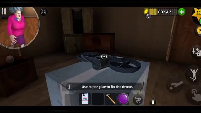 Scary Teacher 3D - Groom Or Bust смотреть онлайн