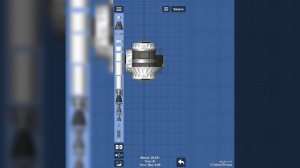 гайд как сделать "Спутник-1" в sfs