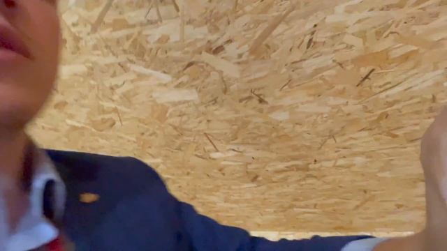 Современные технологии строительства, востребованность на рынке домов, обзор каркасного дома с Юрие смотреть онлайн