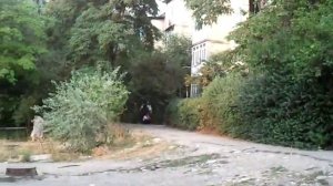 Прогулка по Юго -Востоку Ош 2013