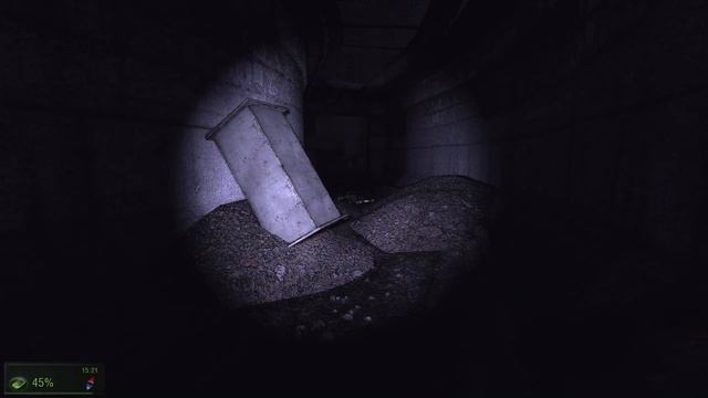 S.T.A.L.K.E.R. - Вариант Омега v4.2.3 #11. Путь на другой берег. смотреть онлайн