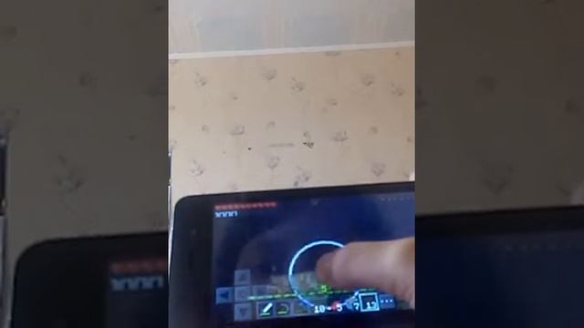 Выживание в Minecraft ( #6 ) строю халупу смотреть онлайн