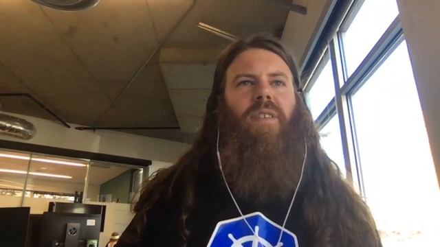 Kubernetes 1.13 Release Team Meeting 2018-10-15 смотреть онлайн