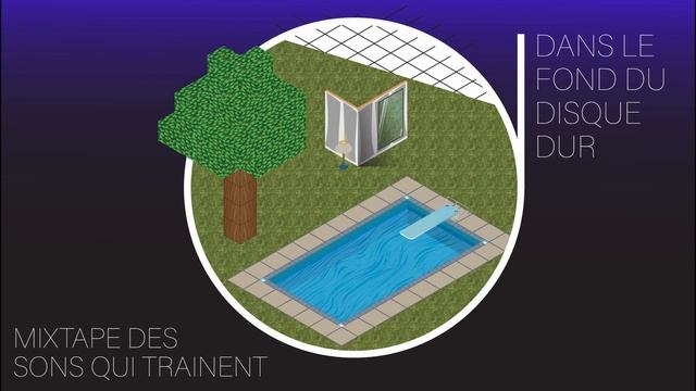 Aliens The Sims 2 DS Tribute смотреть онлайн