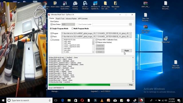 How To XiaoMi Mi Dead Mobile Flash And Qualcomm Cpu Flashing GUIDE[Hindi-Urdu] смотреть онлайн