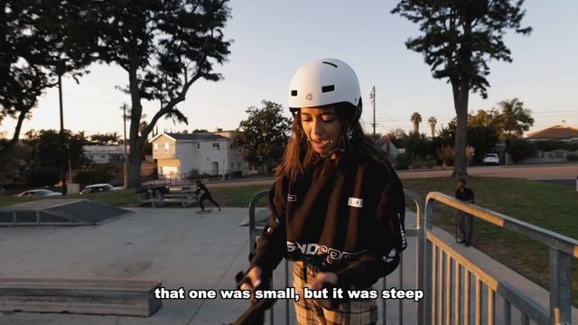MY BIGGEST DROP IN | Bowl Progression after 1 Month смотреть онлайн