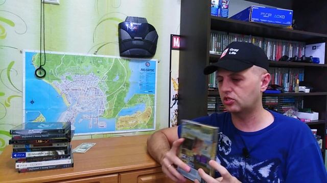 РУМ ТУР 2.0 ПОЛКА N1 СТИЛБУКИ # ROOM TOUR MY STEELBOOK PS3 PS4 смотреть онлайн