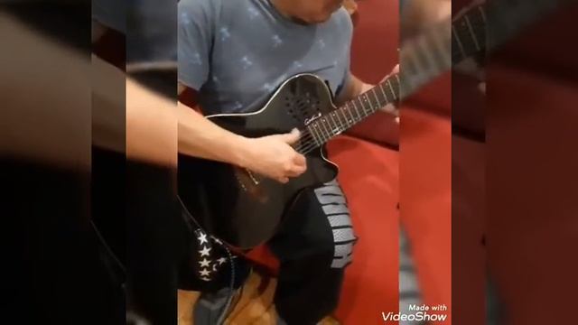 LOS CARIÑOSOS DEL REQUINTO DE RICHARD ALMEYDA смотреть онлайн