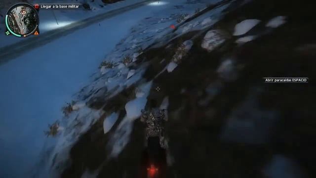 Just Cause 2|AMD a6-6400k смотреть онлайн