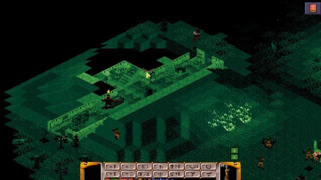 OpenXcom WH40k Mod LP 16: Mortal Gambit смотреть онлайн