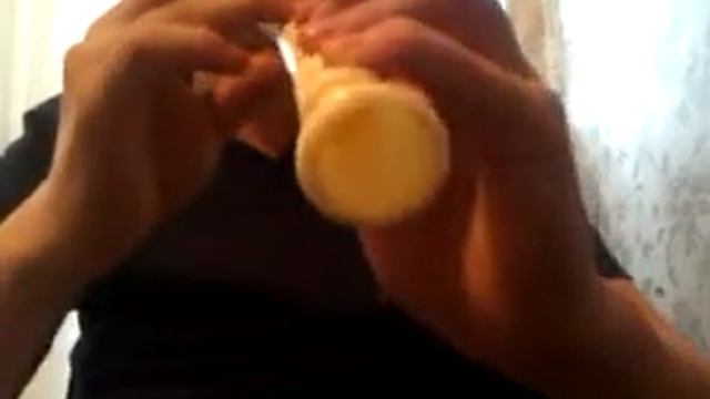 Игра на балабане