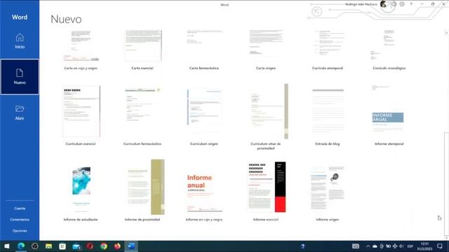 ? OFICE 365 vs. OFFICE 2021 - ¿Cuál es MEJOR? | App Reviews смотреть онлайн
