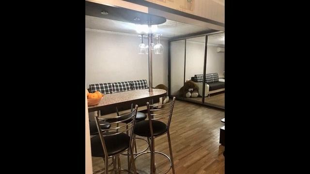 1-к квартира, 33 м, 4/5 эт. Дзержинского, 128 смотреть онлайн