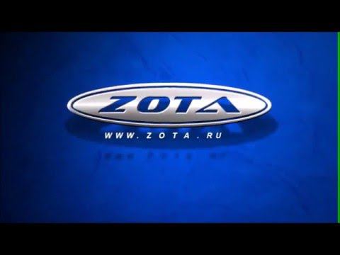 ZOTA «Lux» - Настройка мощности смотреть онлайн